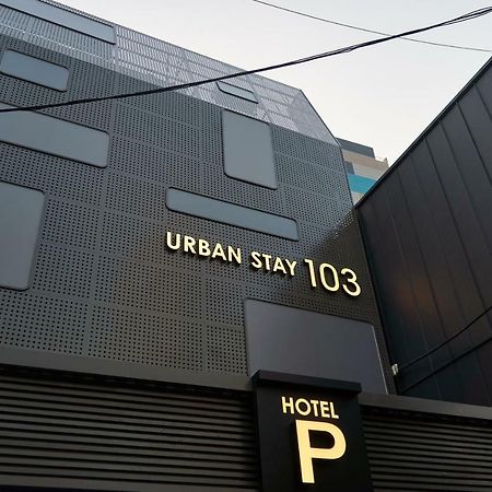 Urban Stay 103 Seoul Luaran gambar