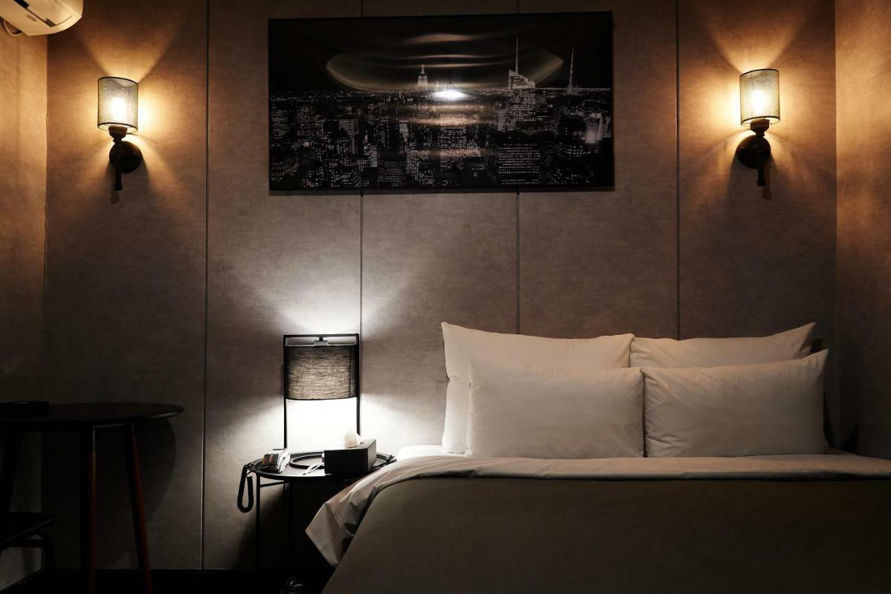 Urban Stay 103 Seoul Luaran gambar