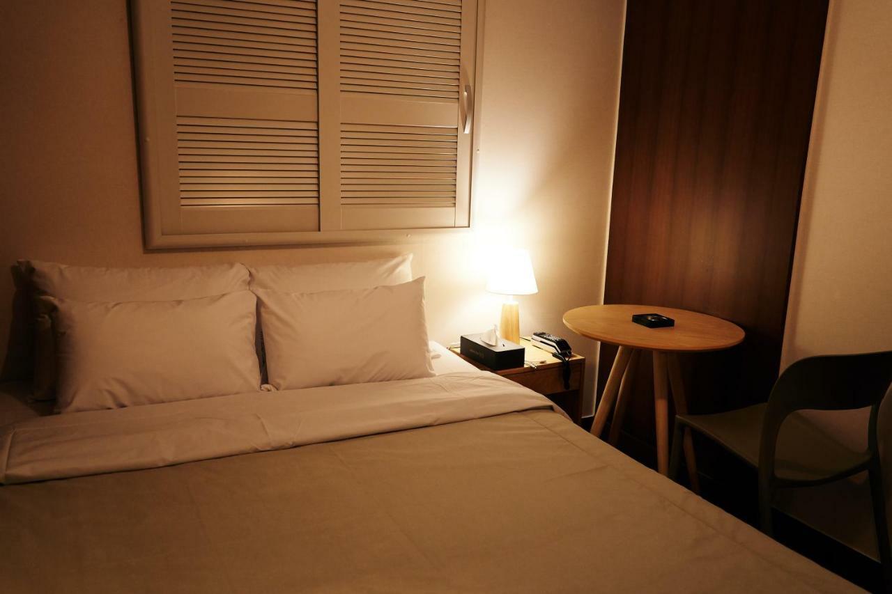 Urban Stay 103 Seoul Luaran gambar