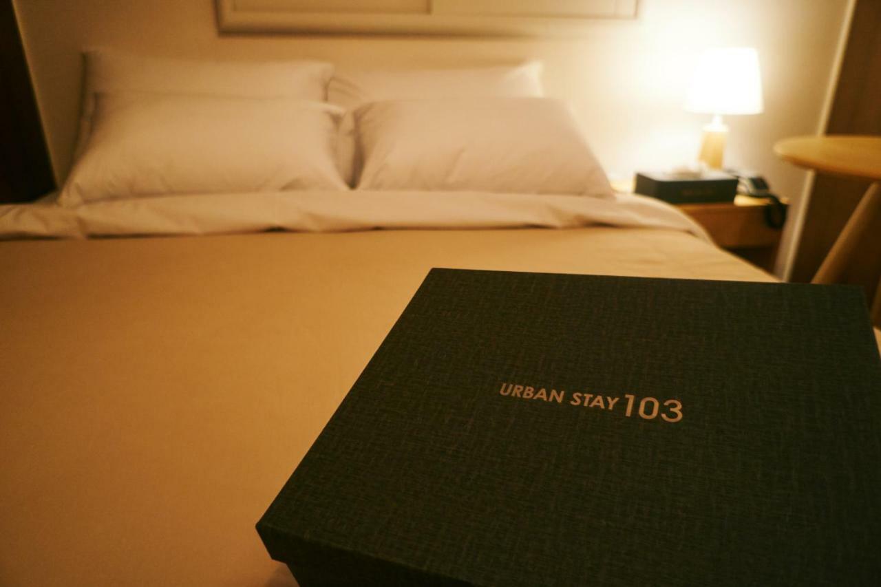 Urban Stay 103 Seoul Luaran gambar