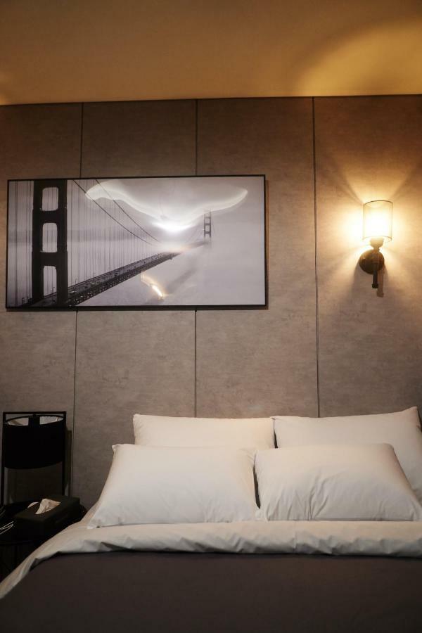 Urban Stay 103 Seoul Luaran gambar