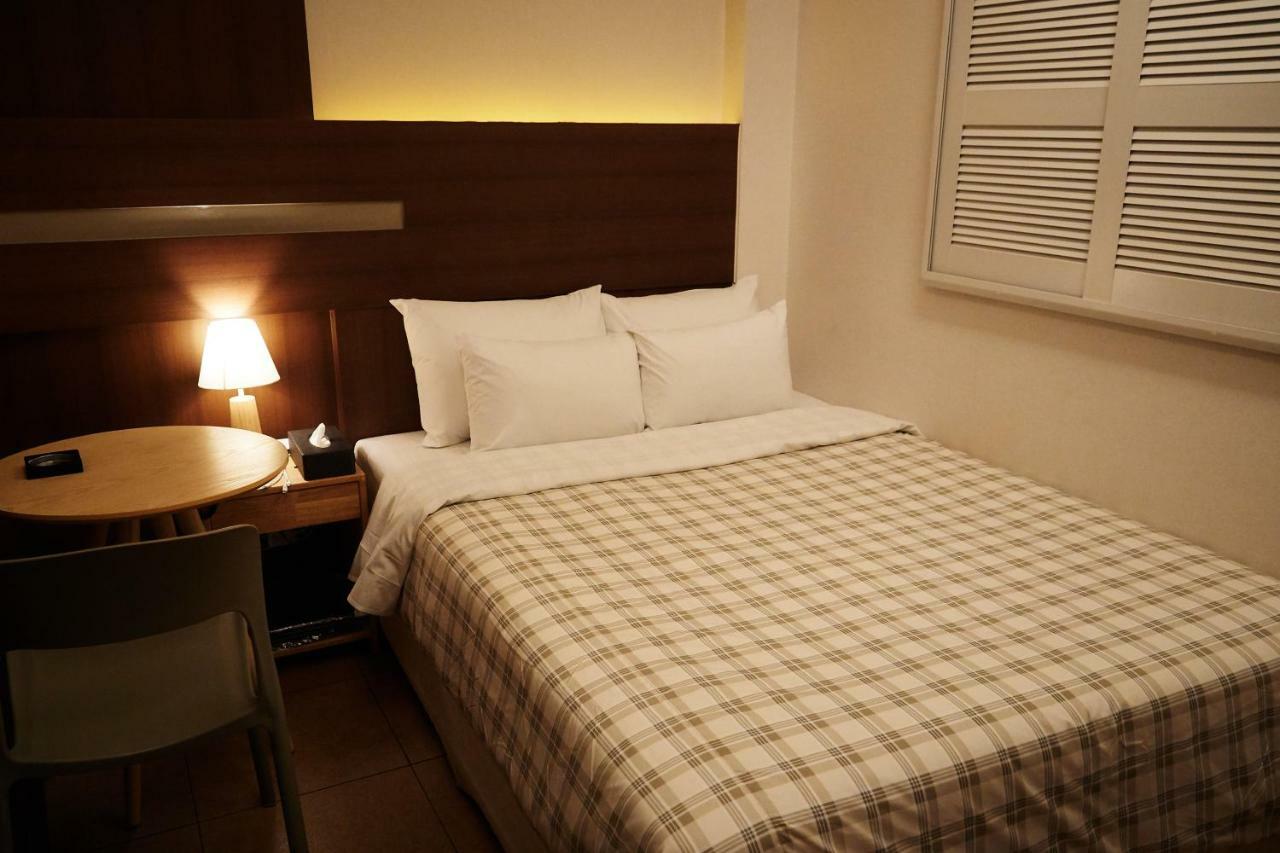 Urban Stay 103 Seoul Luaran gambar