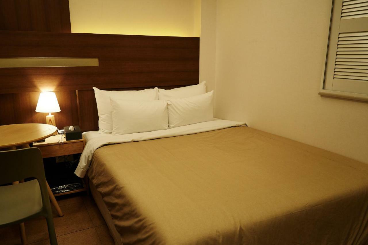 Urban Stay 103 Seoul Luaran gambar