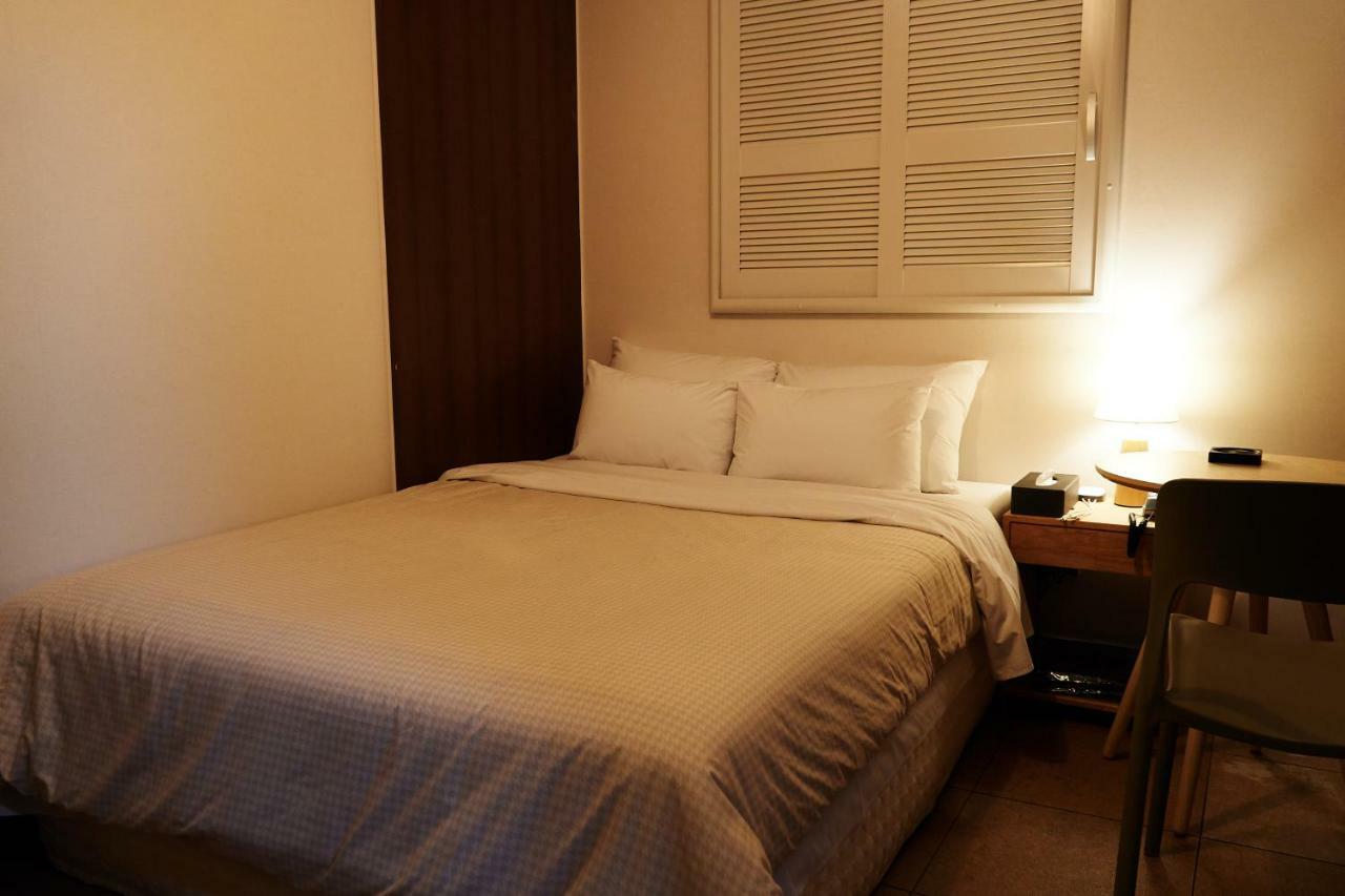 Urban Stay 103 Seoul Luaran gambar