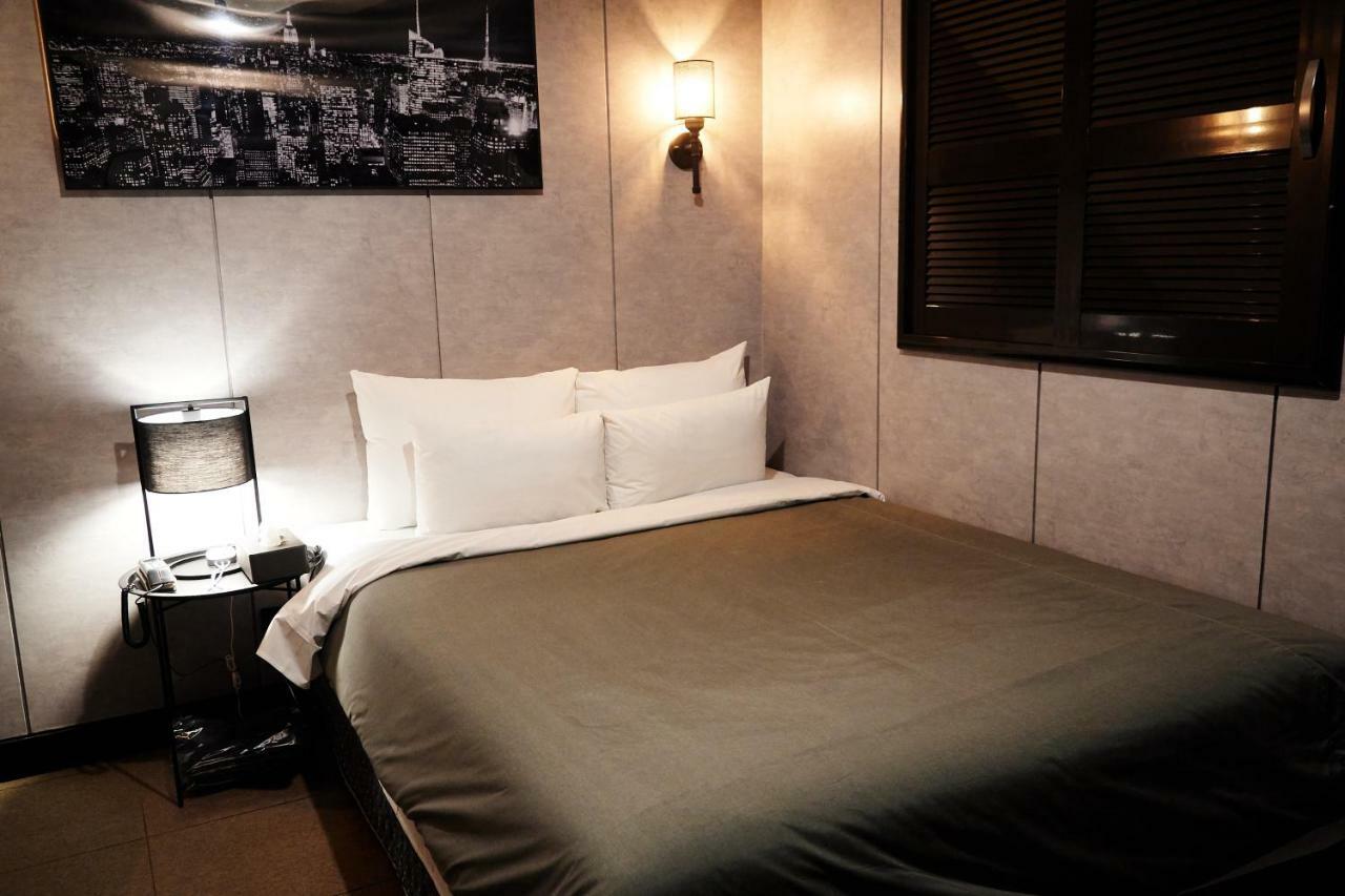 Urban Stay 103 Seoul Luaran gambar