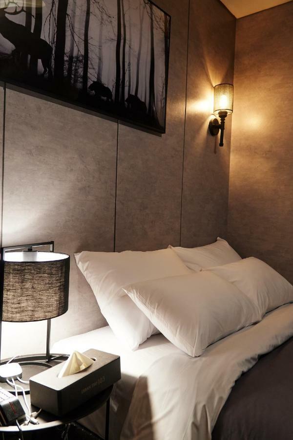 Urban Stay 103 Seoul Luaran gambar