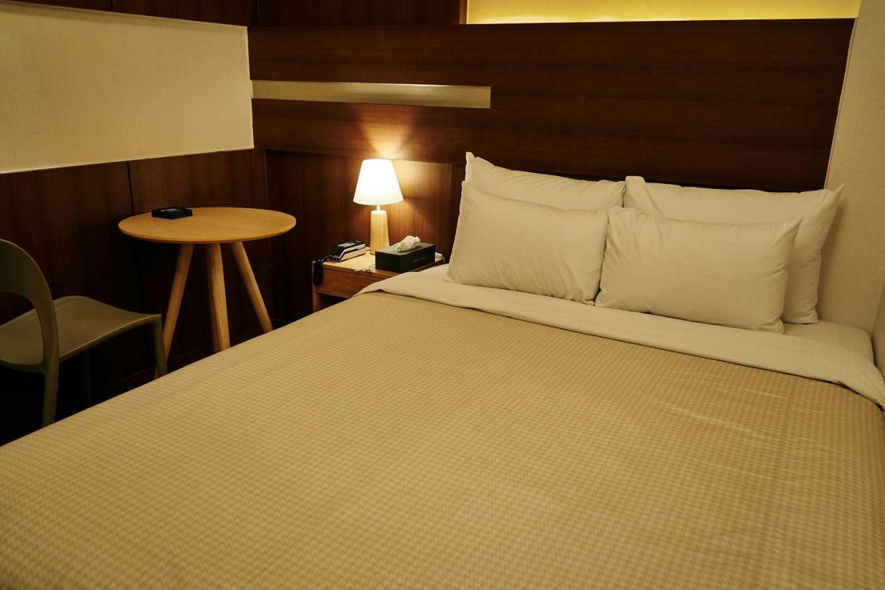 Urban Stay 103 Seoul Luaran gambar