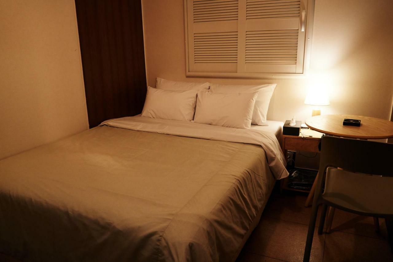 Urban Stay 103 Seoul Luaran gambar