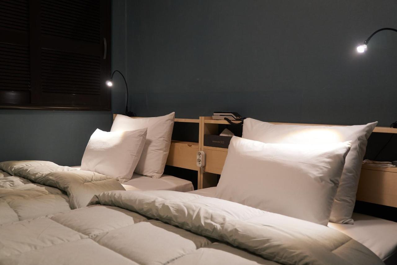 Urban Stay 103 Seoul Luaran gambar