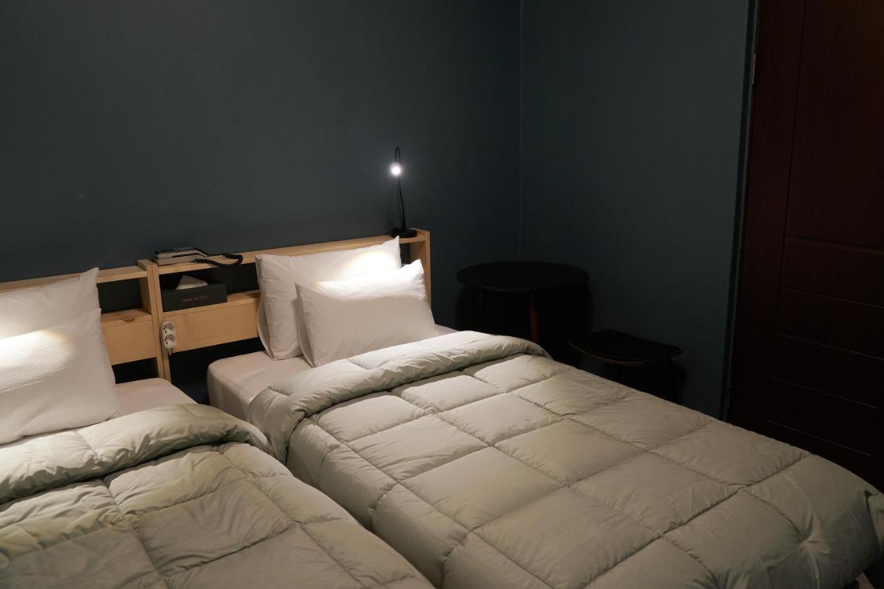 Urban Stay 103 Seoul Luaran gambar